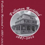 Fullerton 125 History Book